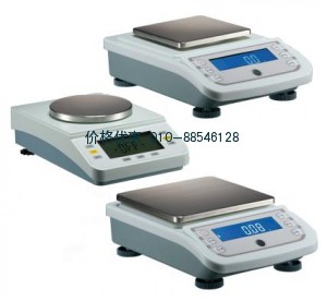 YP5001電子天平