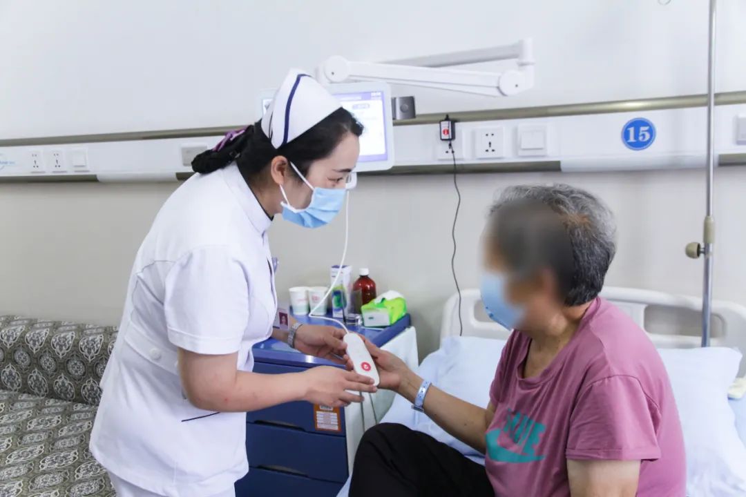 不是電影！這種智慧病房真的投入使用了！