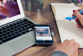 移動醫(yī)療行業(yè)的曙光，用手機快速準(zhǔn)確診斷若干種癌癥